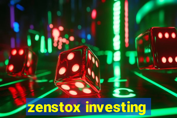 zenstox investing